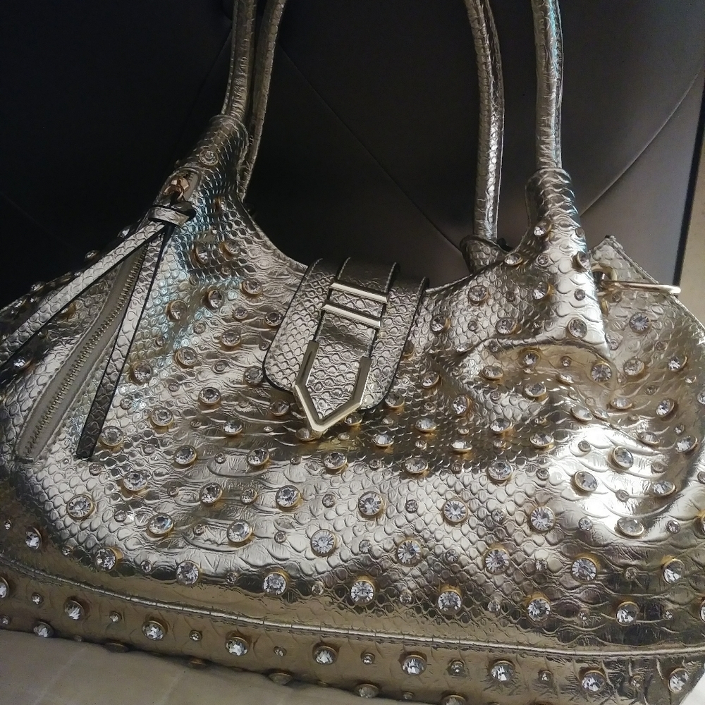 Satchel Purse - Picture 5 of 5